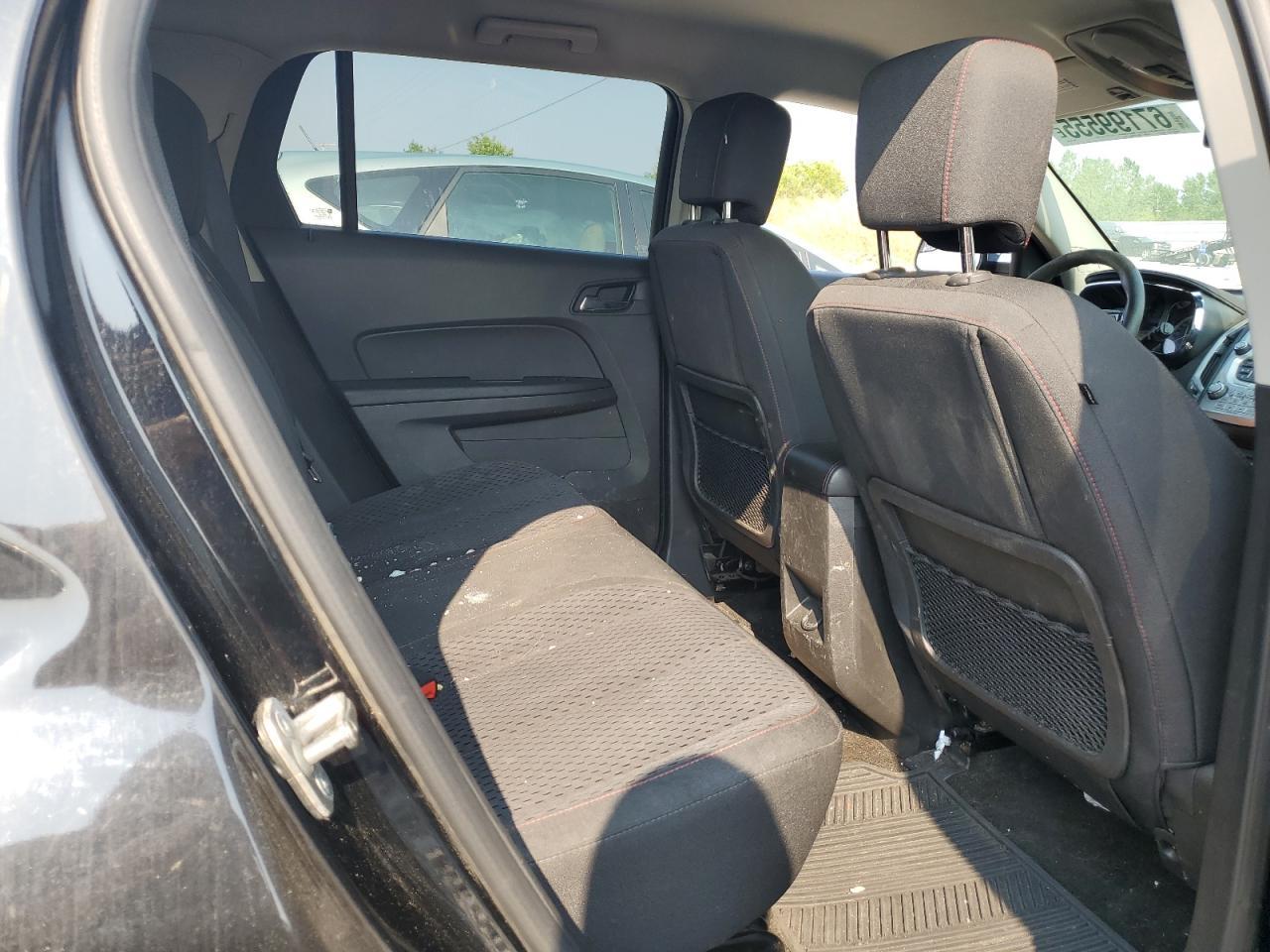 2013 GMC Terrain