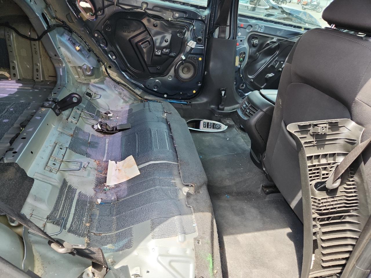 2019 CHEVROLET MALIBU