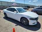 2015 DODGE CHARGER