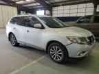 2015 NISSAN PATHFINDER