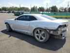 2010 CHEVROLET Camaro