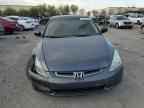 2005 HONDA ACCORD