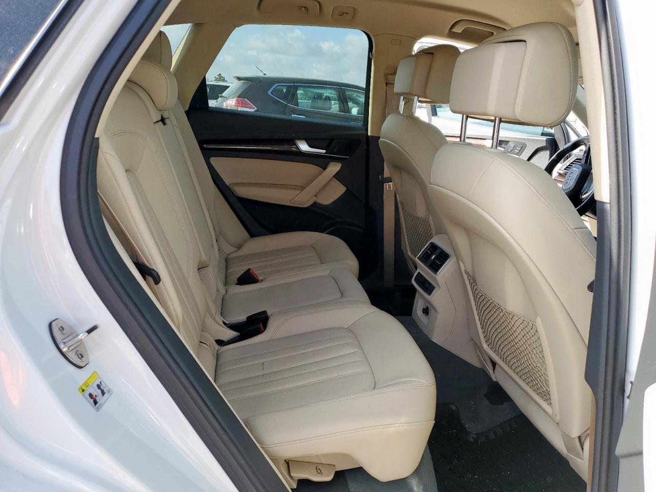 2019 AUDI Q5