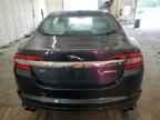 2011 JAGUAR XF