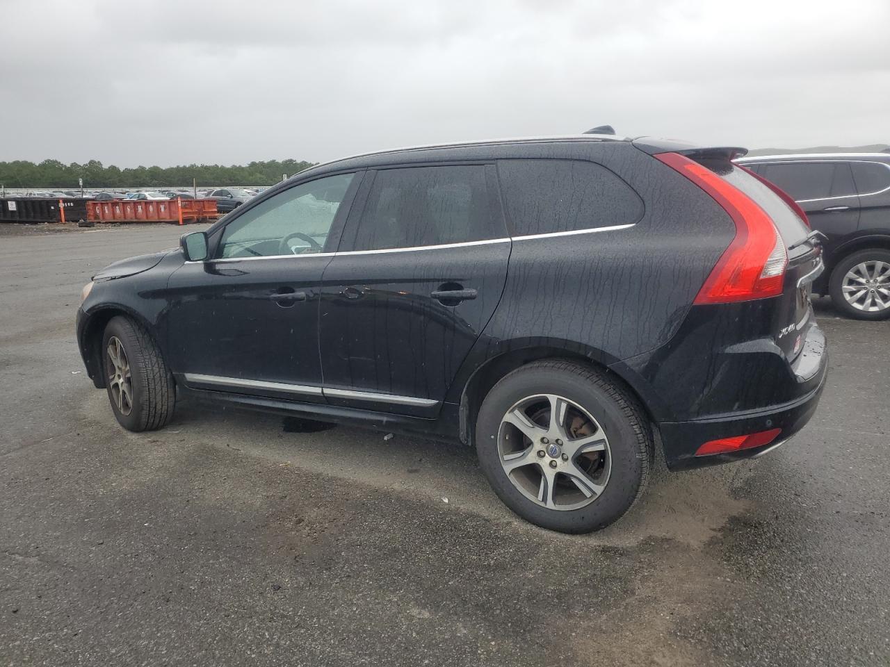 2014 VOLVO XC60