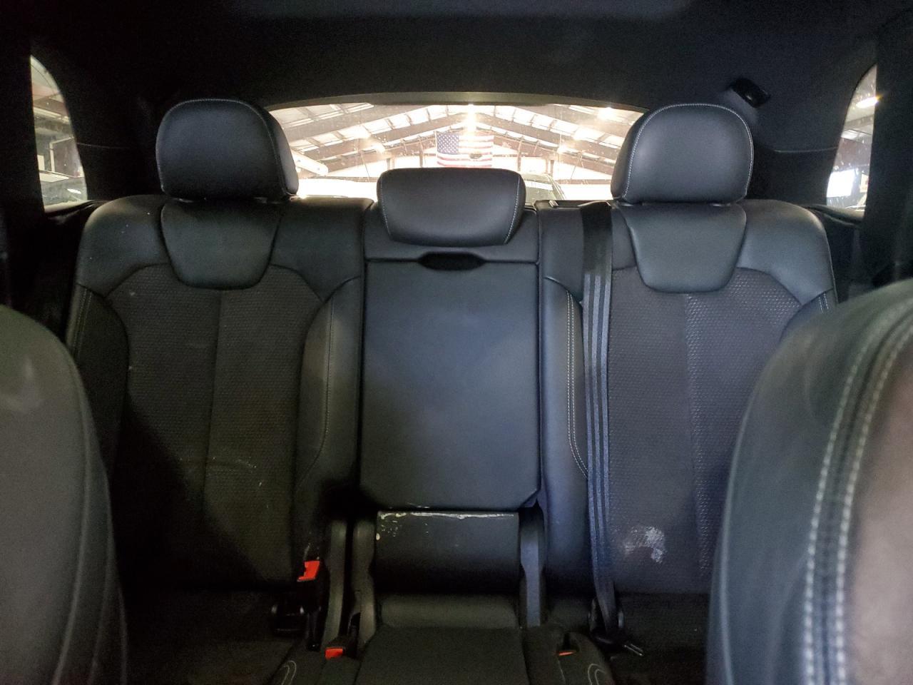 2018 AUDI SQ5
