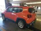 2021 JEEP Renegade
