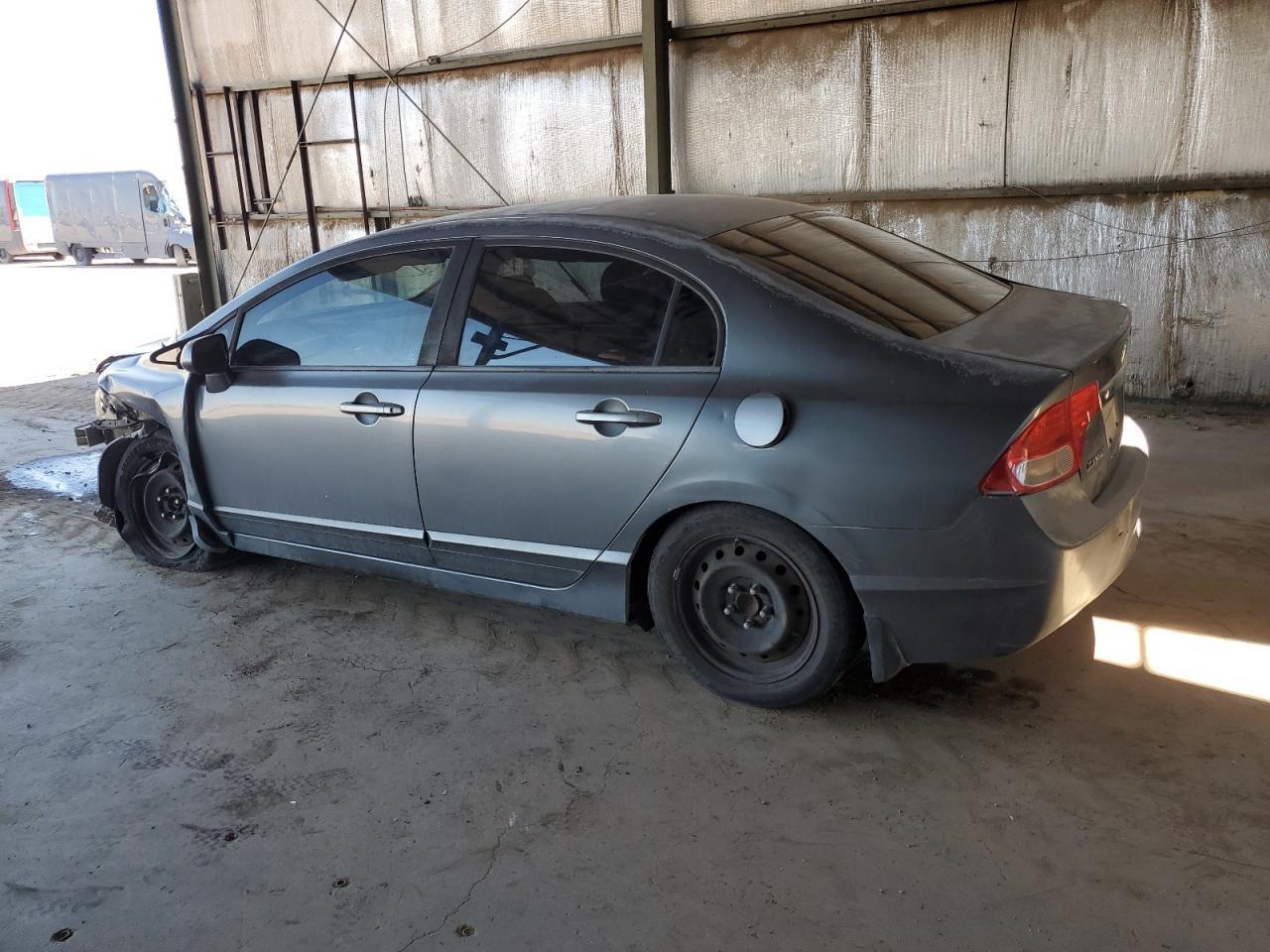 2010 HONDA CIVIC