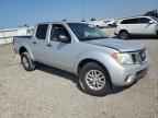 2016 NISSAN Frontier
