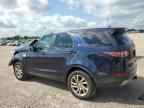 2017 LAND ROVER Discovery
