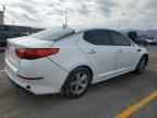2014 KIA OPTIMA