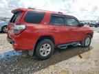 2021 TOYOTA 4Runner