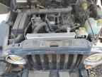 1998 JEEP WRANGLER
