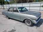 1964 CHEVROLET Nova