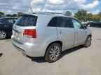 2011 KIA SORENTO