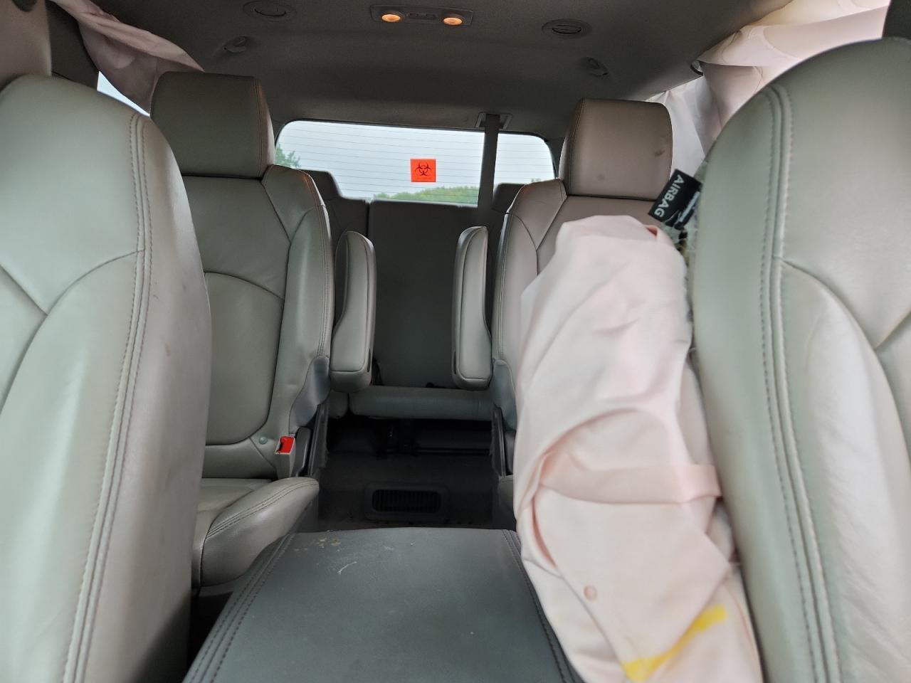 2016 GMC ACADIA