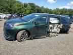 2021 TOYOTA SIENNA