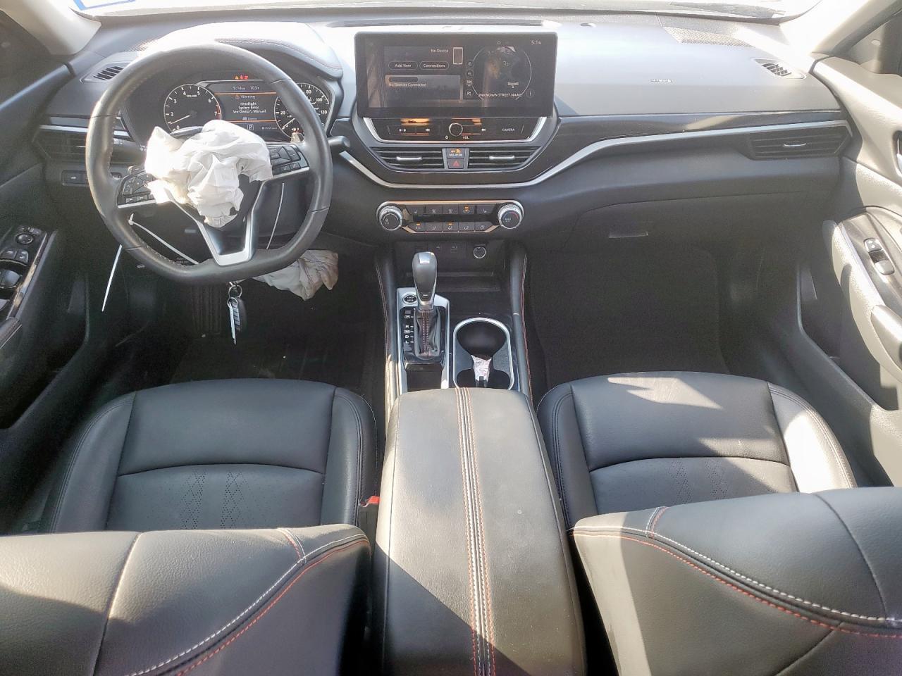 2024 NISSAN ALTIMA