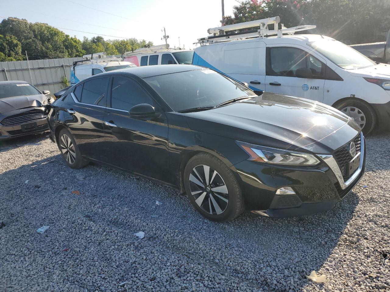 2022 NISSAN ALTIMA