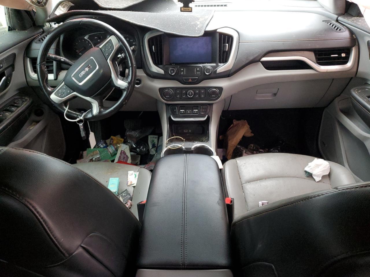 2019 GMC Terrain