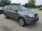 2014 HONDA PILOT