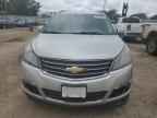 2017 CHEVROLET TRAVERSE