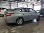 2014 NISSAN SENTRA