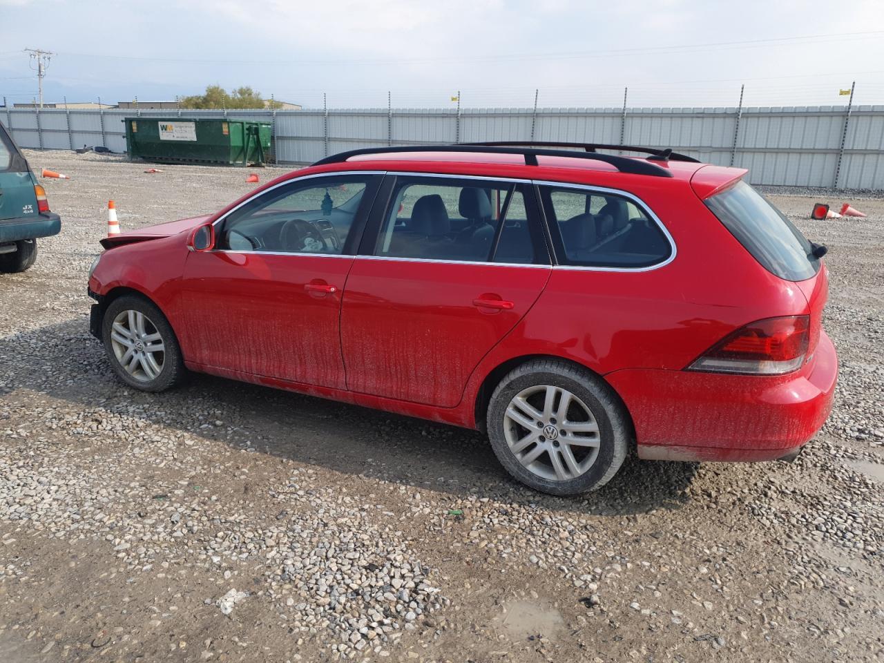 2013 VOLKSWAGEN JETTA