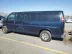 2009 CHEVROLET Express 3500