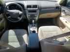 2011 FORD FUSION
