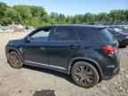 2022 MITSUBISHI Outlander Sport