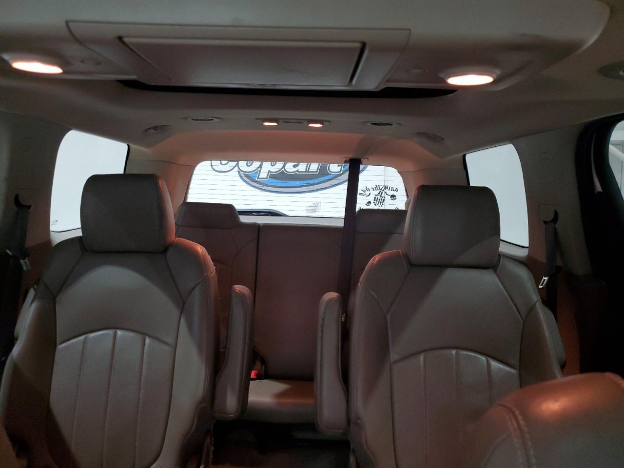 2015 GMC ACADIA