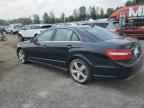 2011 MERCEDES-BENZ E-Class
