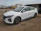 2017 HYUNDAI Ioniq