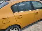 2008 NISSAN SENTRA