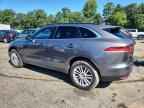 2017 JAGUAR F-Pace