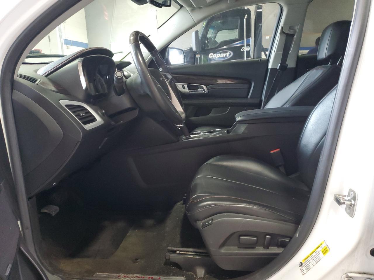2014 GMC Terrain