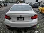 2016 BMW 2 Series