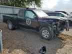 2024 NISSAN Frontier