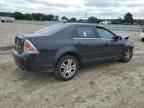 2007 FORD FUSION