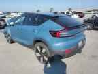 2022 VOLVO C40
