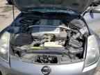 2007 NISSAN Z