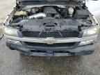 2004 CHEVROLET Silverado