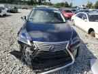 2018 LEXUS RX 350