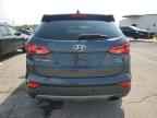 2016 HYUNDAI SANTA FE