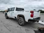 2023 CHEVROLET Silverado