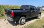 2008 DODGE Ram 2500