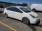 2007 TOYOTA PRIUS
