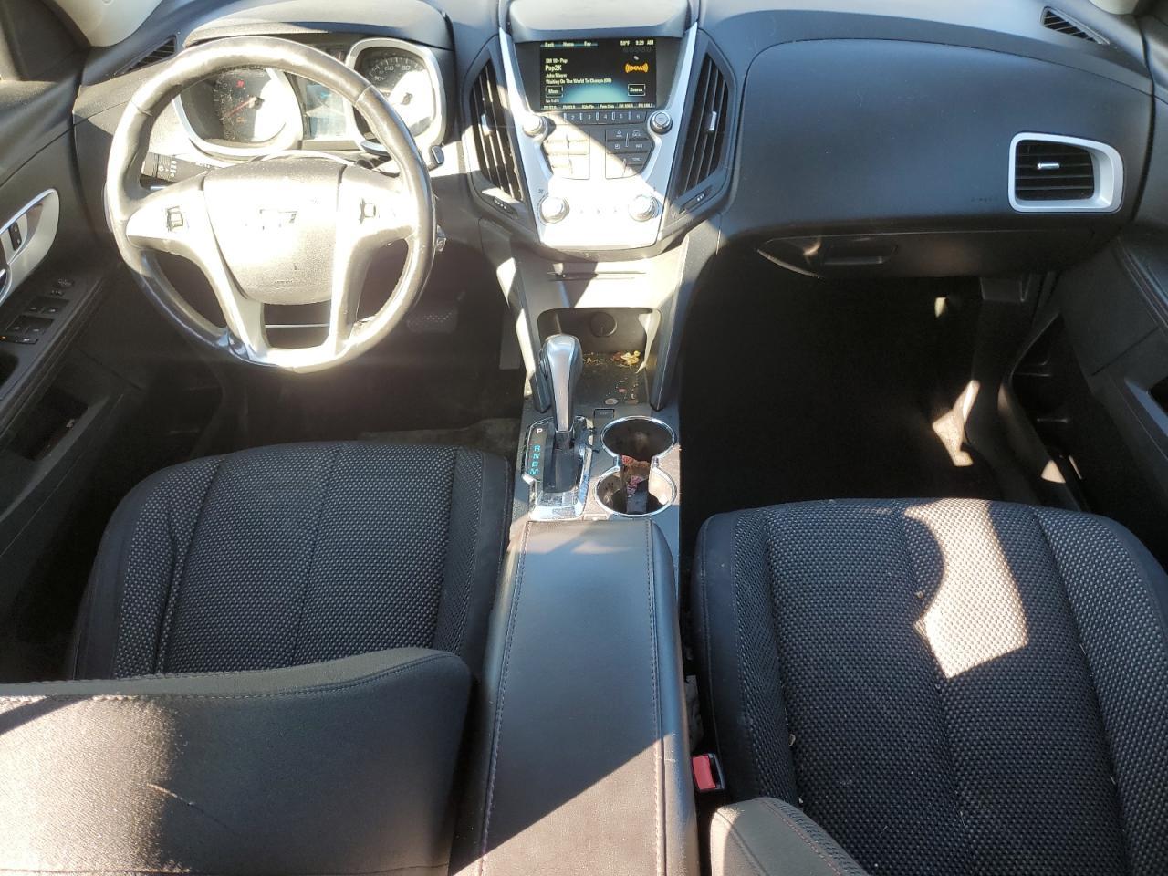 2014 CHEVROLET EQUINOX