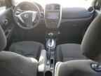 2019 NISSAN VERSA